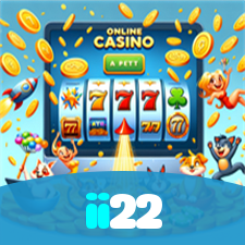 ii22 visual