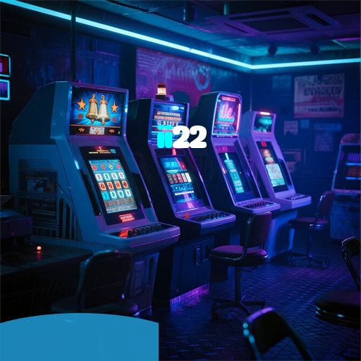 ii22 visual