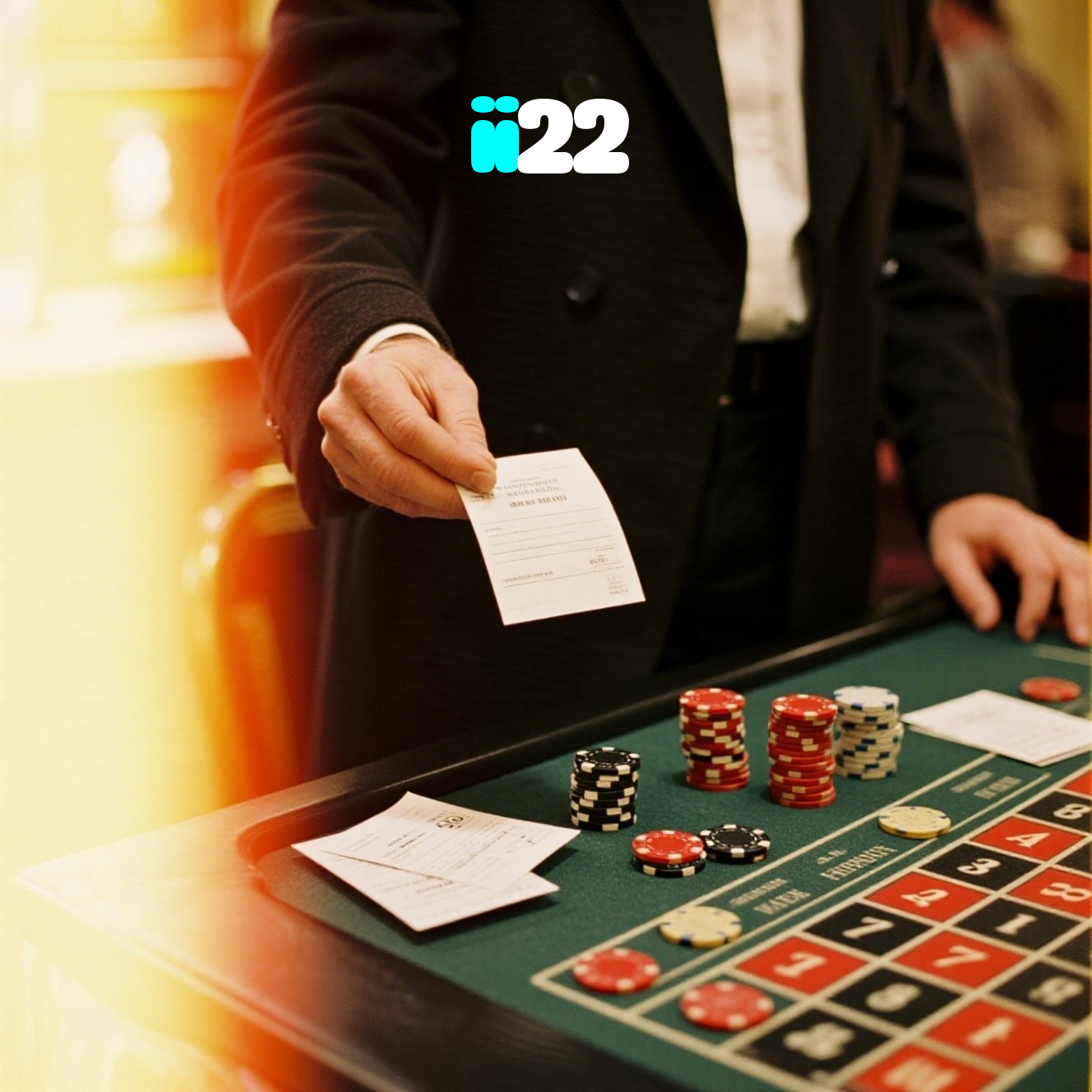 ii22 visual