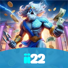 ii22 visual