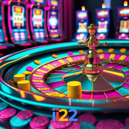 ii22 visual