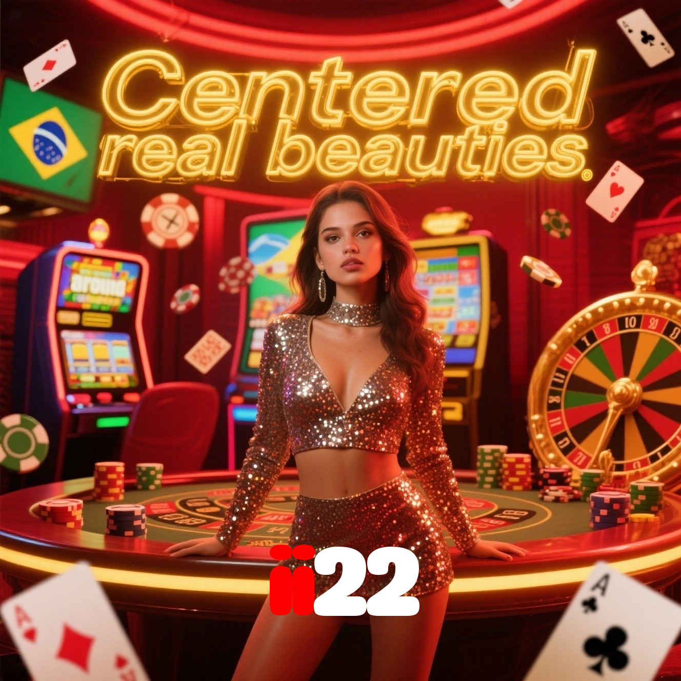 ii22 visual