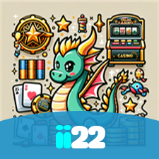 ii22 visual
