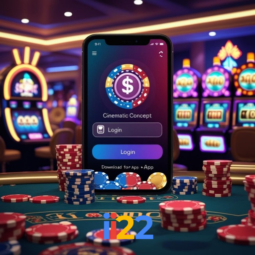 ii22 visual