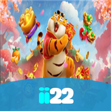 ii22 visual