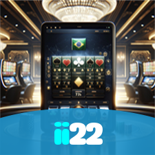 ii22 visual