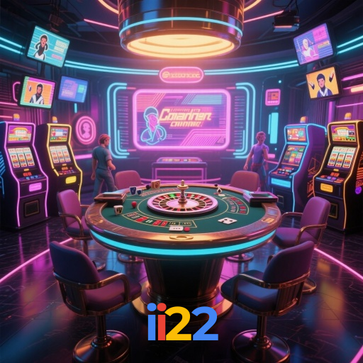 ii22 visual