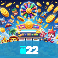 ii22 visual