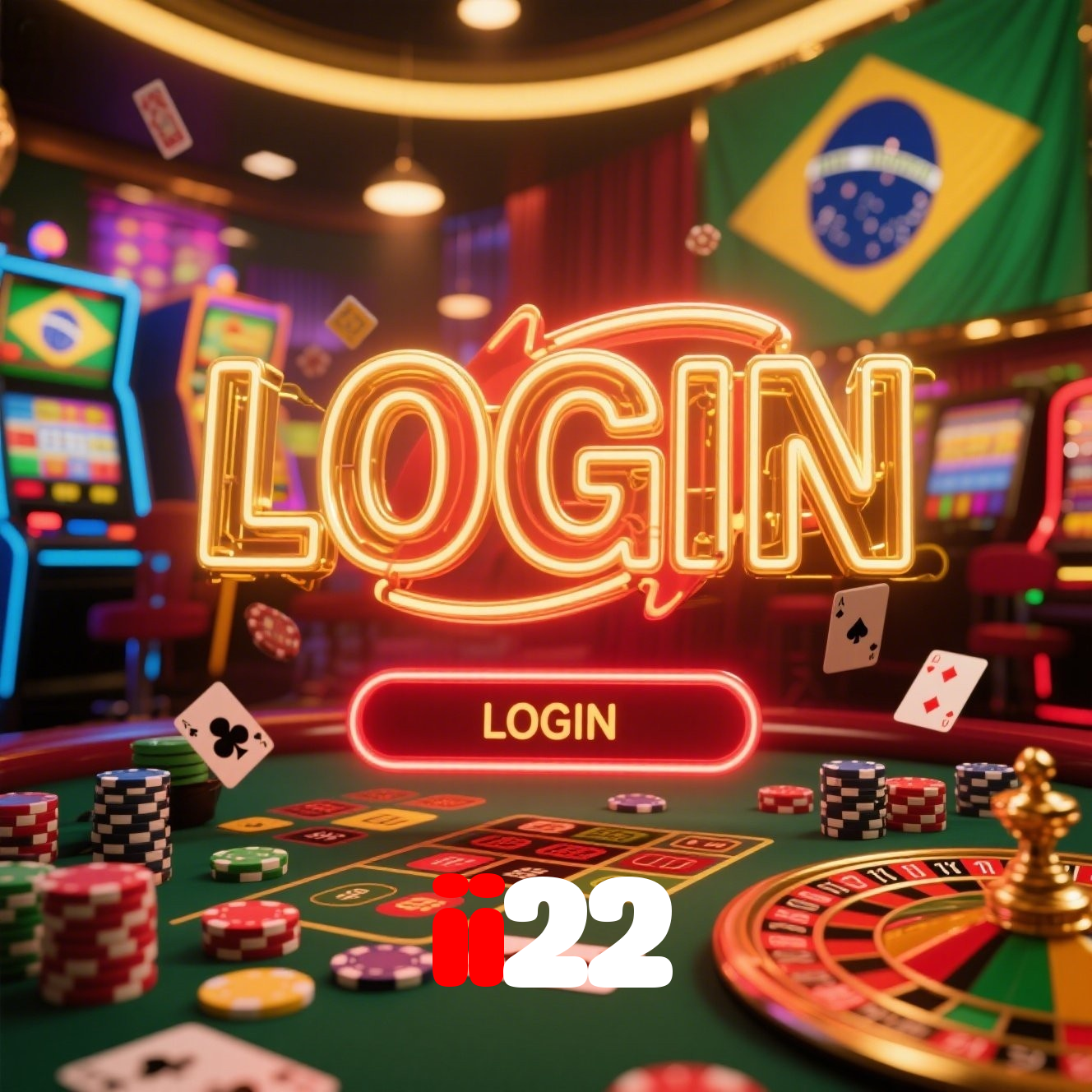 ii22 visual