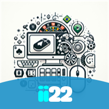 ii22 visual