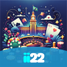 ii22 visual