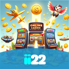 ii22 visual