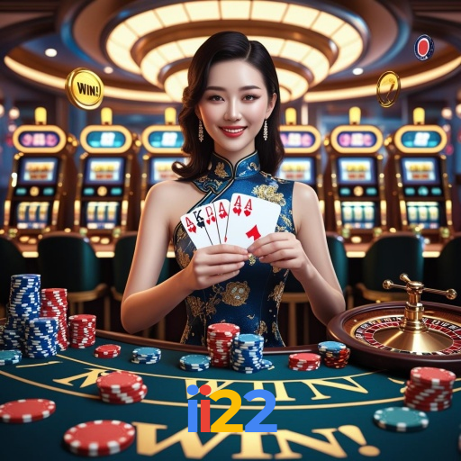 ii22 visual