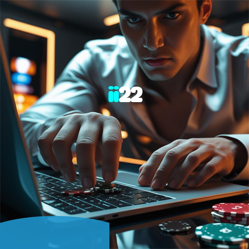 ii22 visual