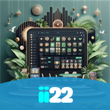 ii22 visual