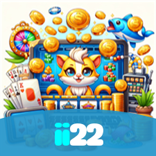 ii22 visual