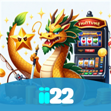 ii22 visual