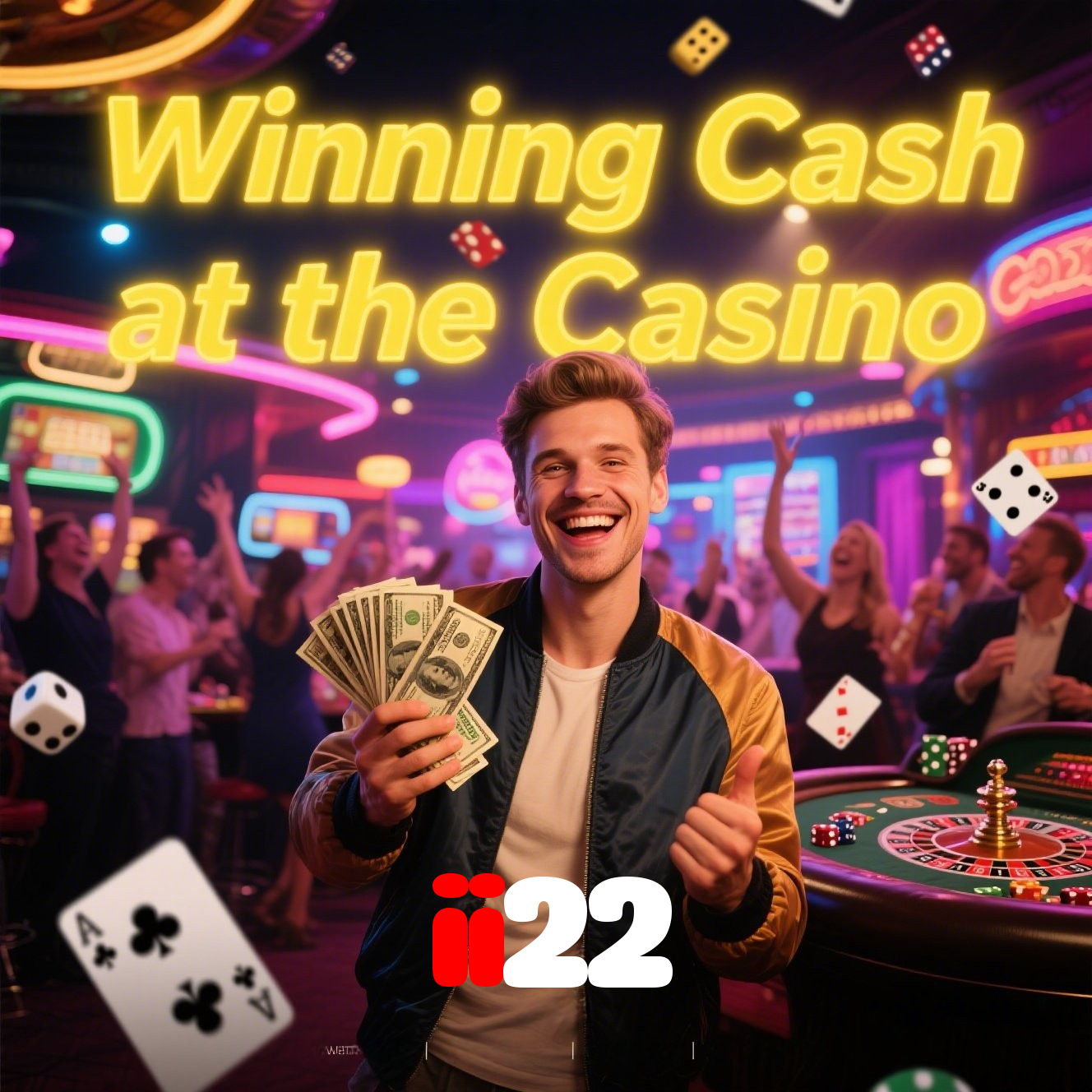 ii22 visual