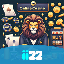 ii22 visual