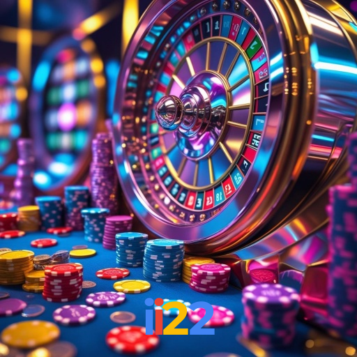 ii22 visual