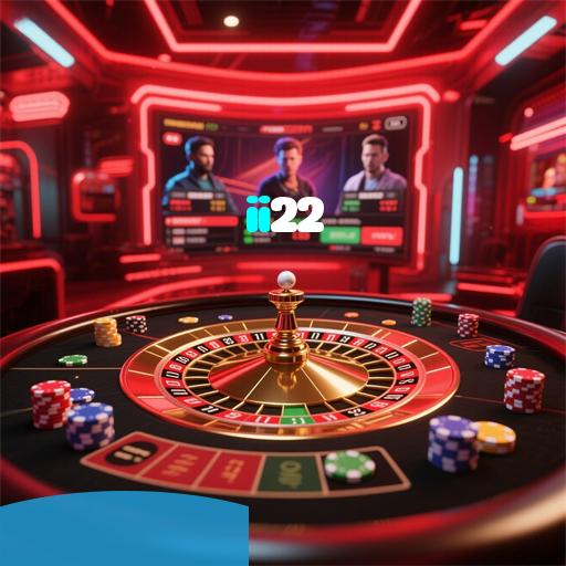 ii22 visual