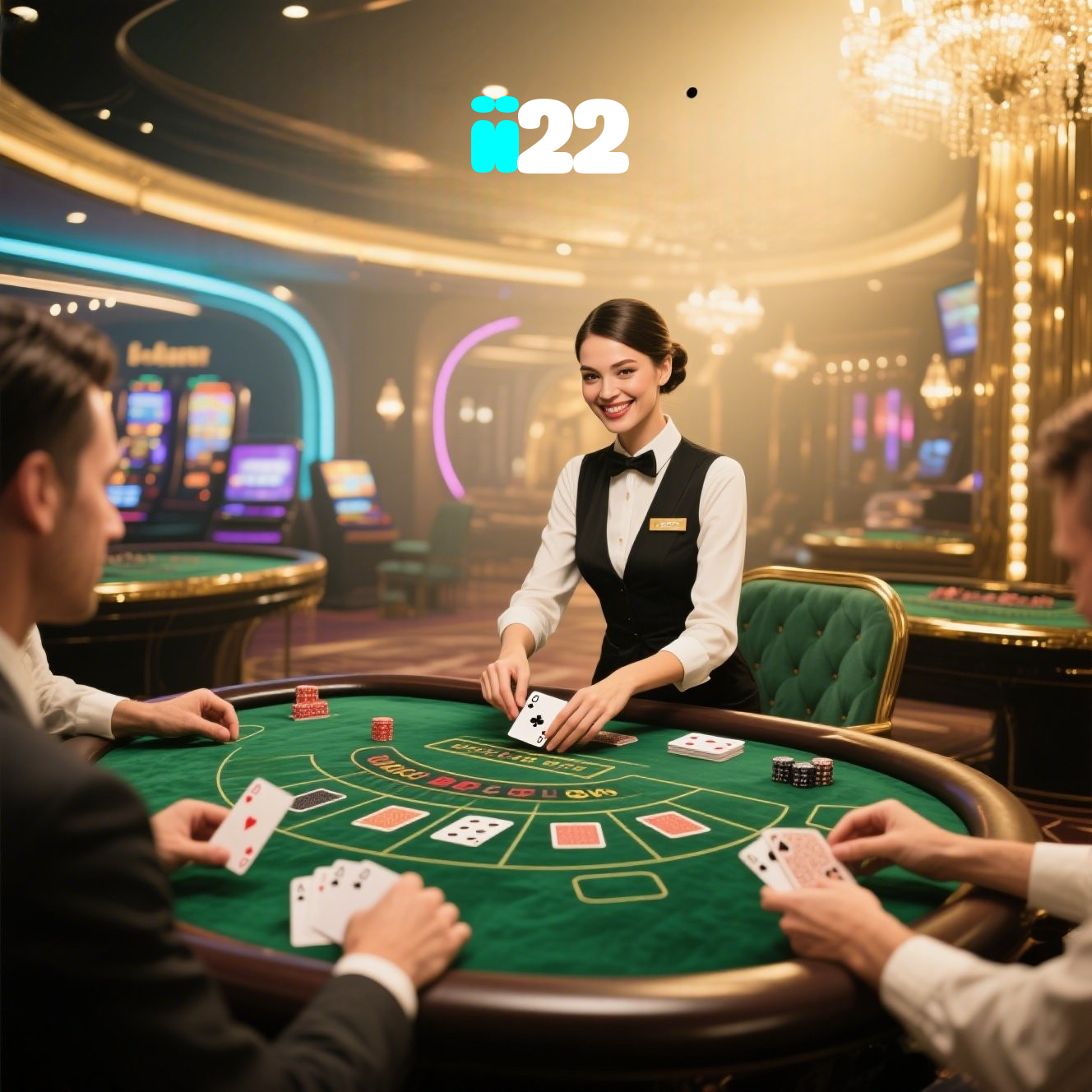 ii22 visual