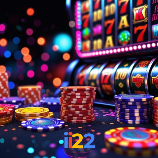 ii22 visual
