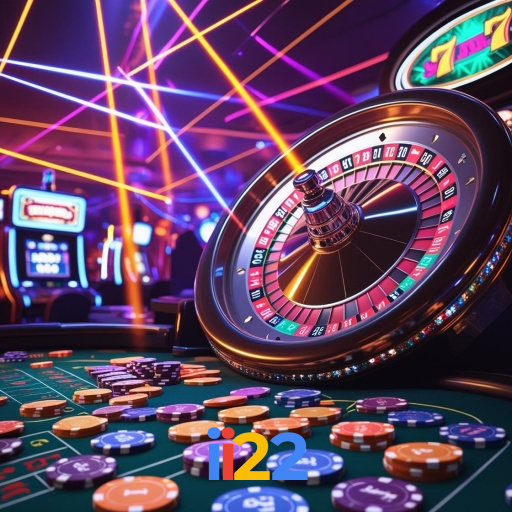 ii22 visual