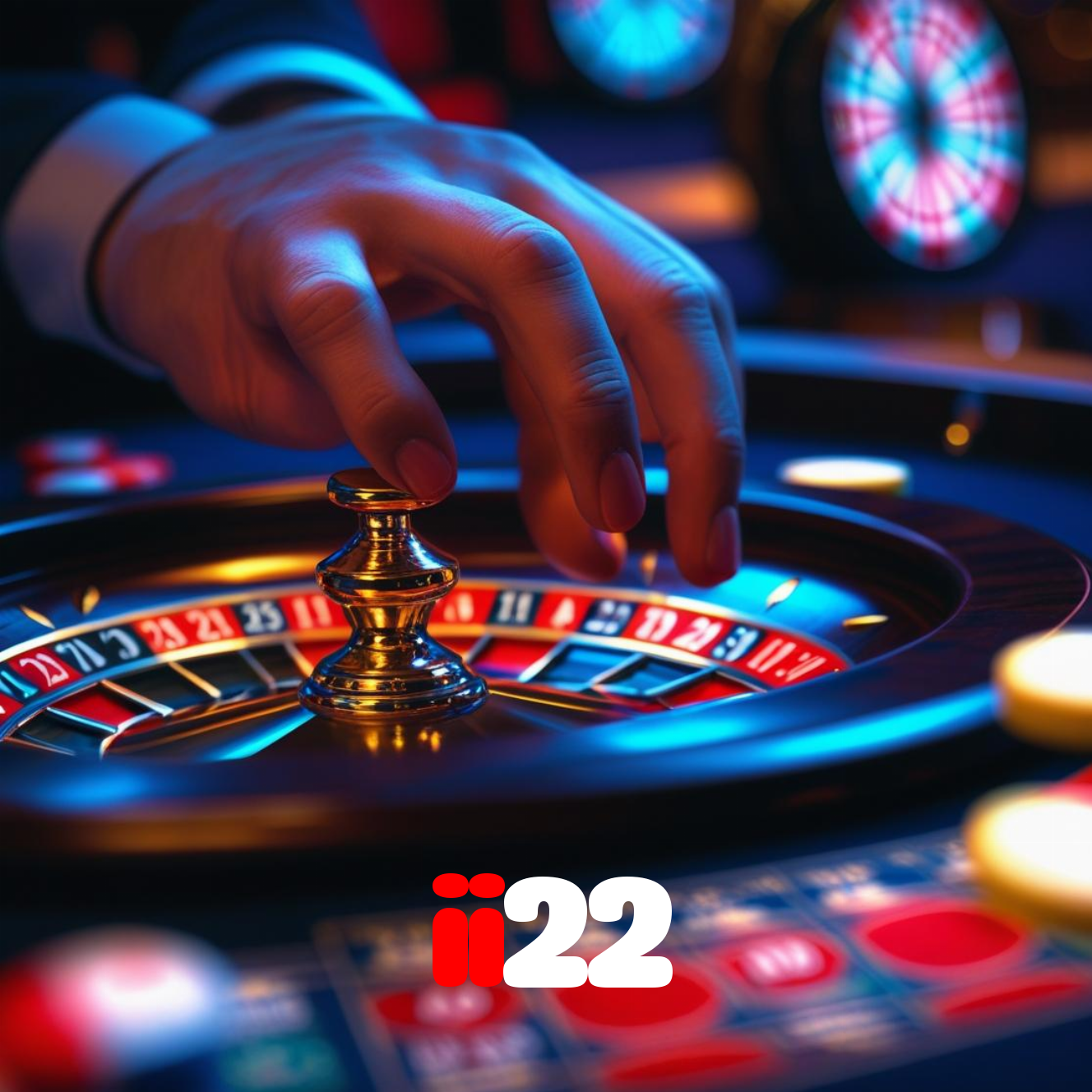 ii22 visual