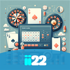 ii22 visual