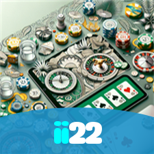 ii22 visual