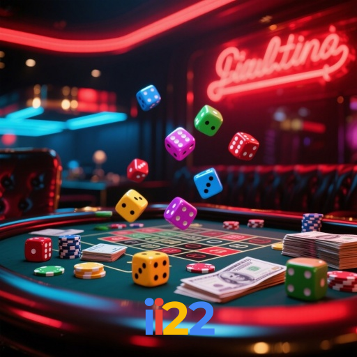 ii22 visual
