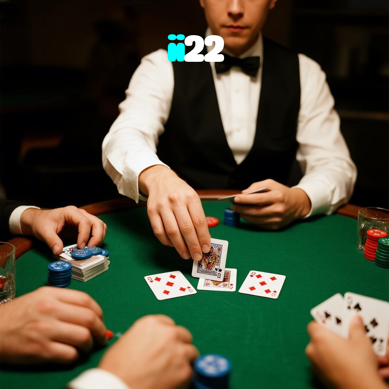ii22 visual