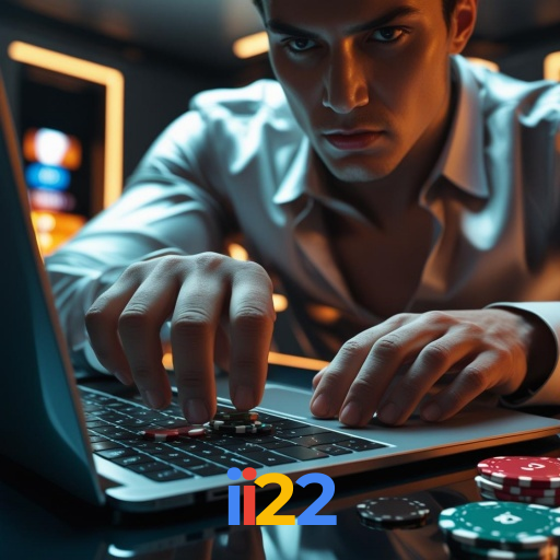 ii22 visual