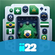 ii22 visual