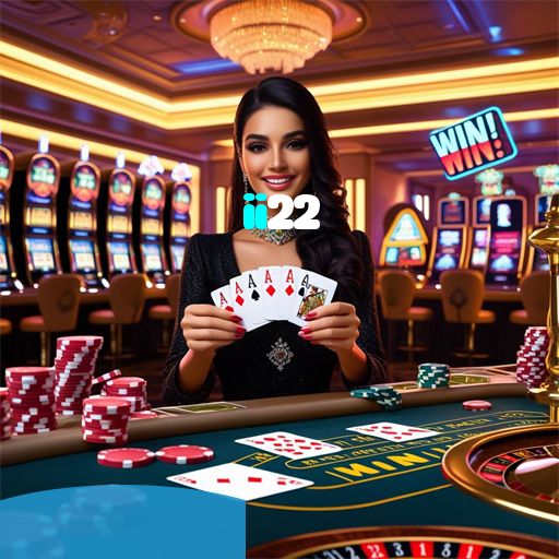 ii22 visual