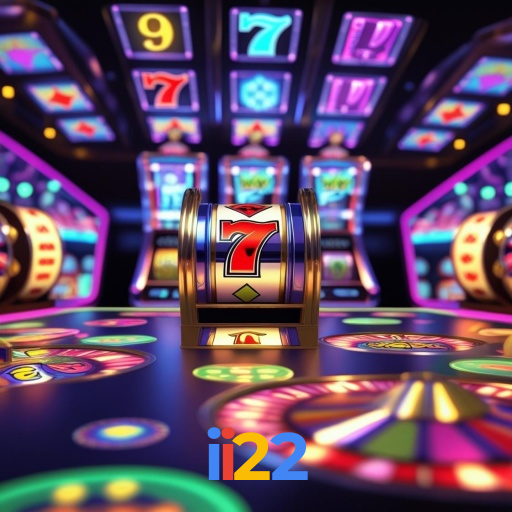 ii22 visual