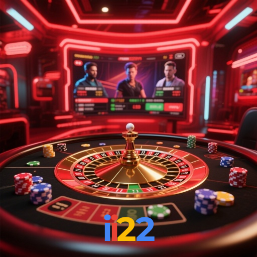 ii22 visual
