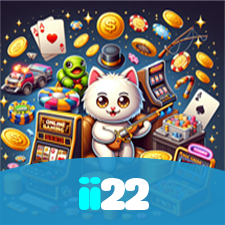 ii22 visual