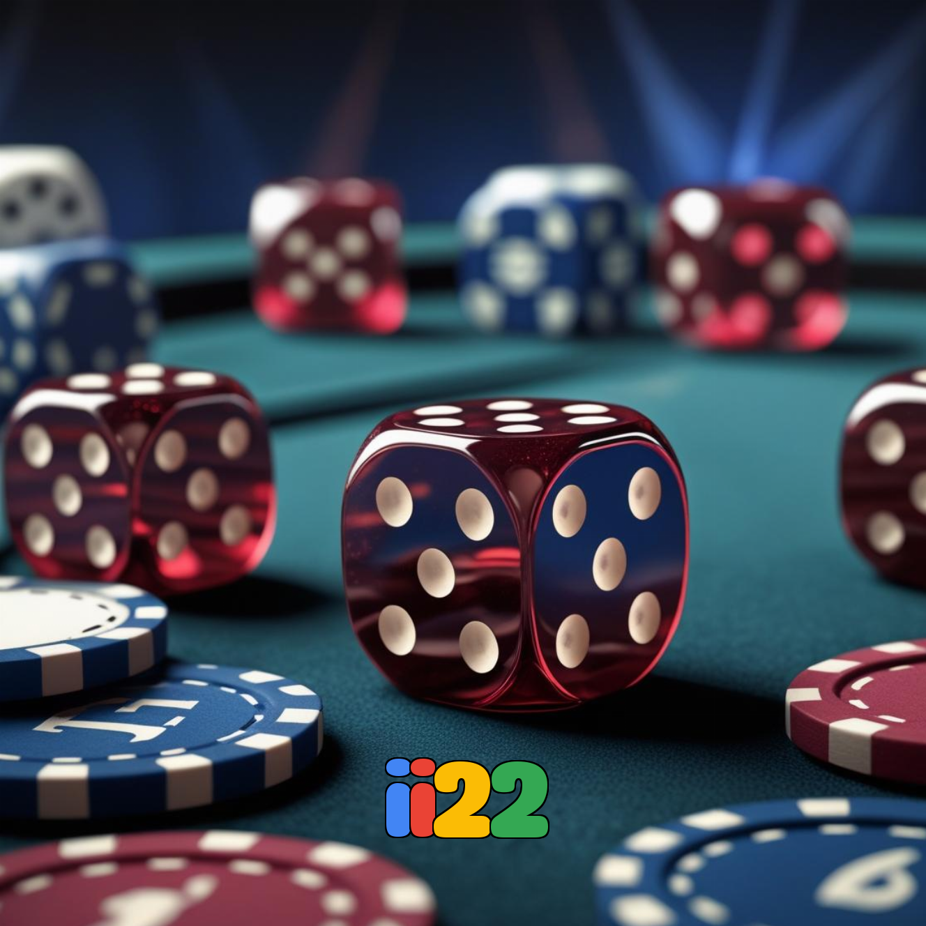 ii22 visual