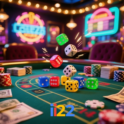 ii22 visual
