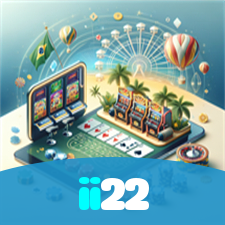 ii22 visual