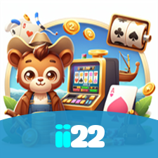 ii22 visual