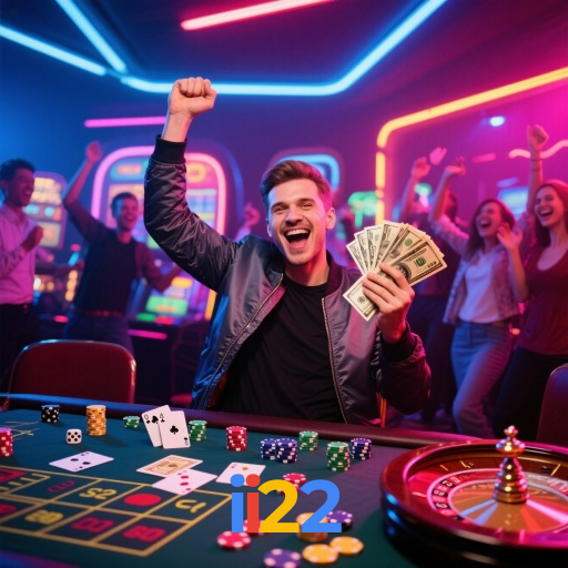 ii22 visual