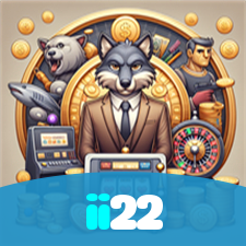 ii22 visual
