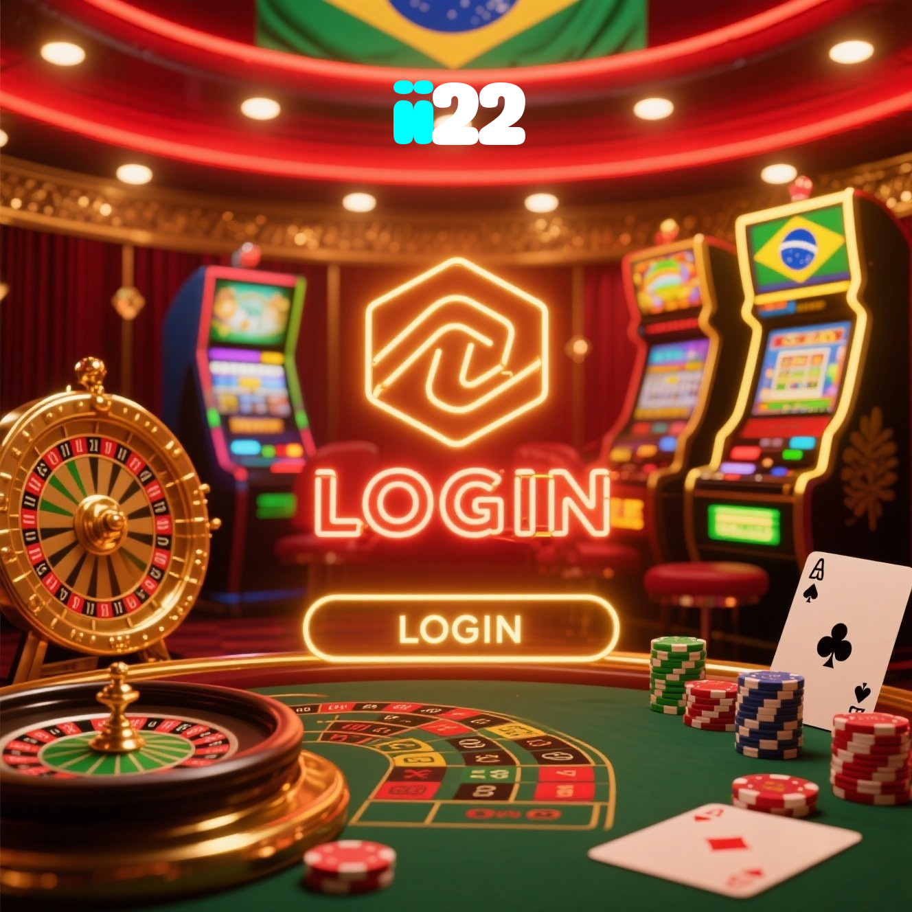 ii22 visual