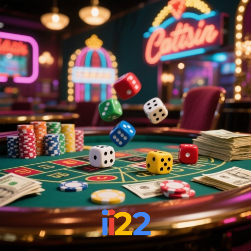 ii22 visual