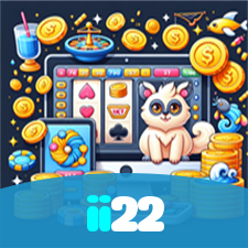 ii22 visual