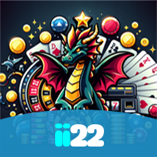 ii22 visual