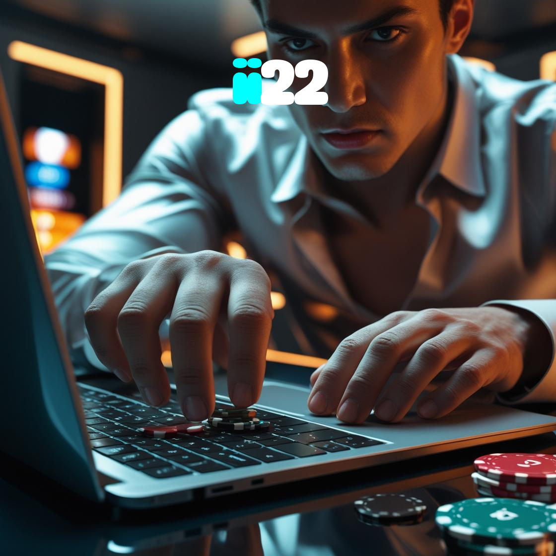 ii22 visual